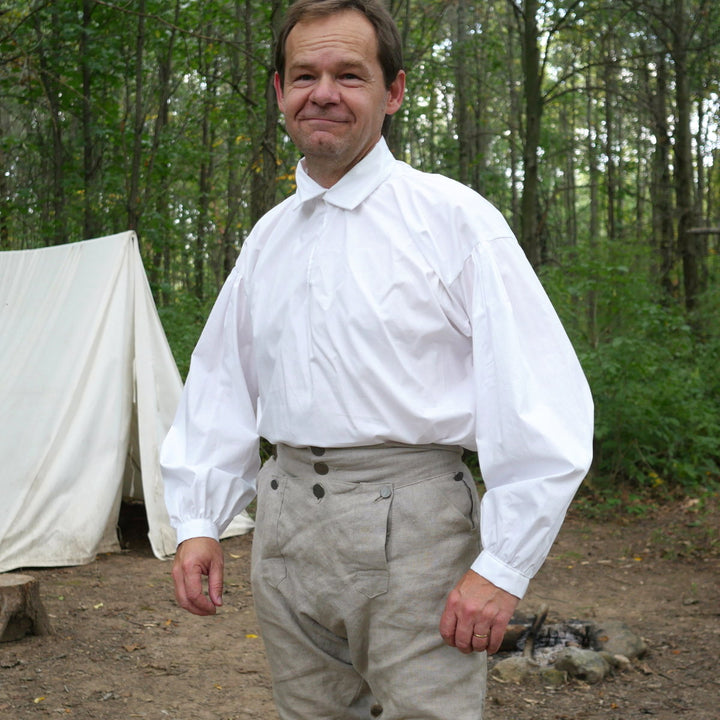 Mens-Workshirt-White_SH-124_web2_P1750426